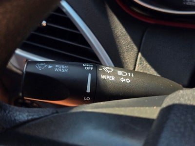 2016 Dodge Dart SE