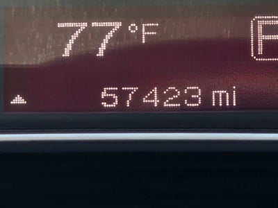 2016 Dodge Dart SE