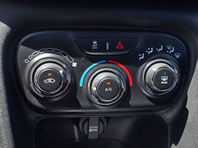 2016 Dodge Dart SE