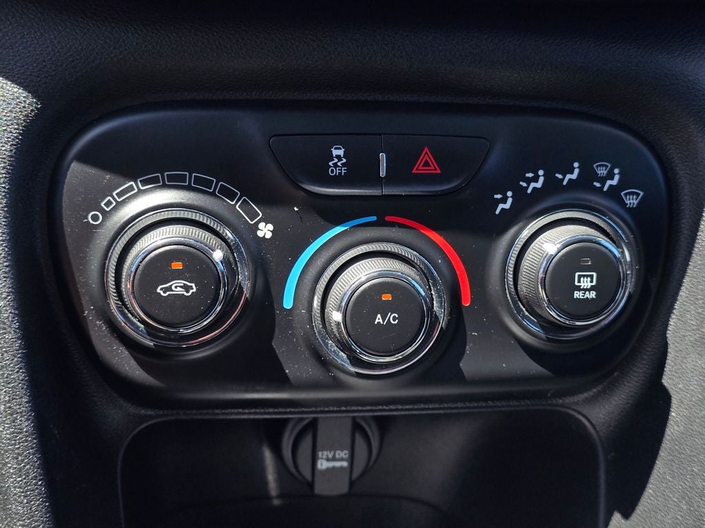 2016 Dodge Dart SE