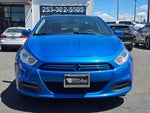2016 Dodge Dart SE