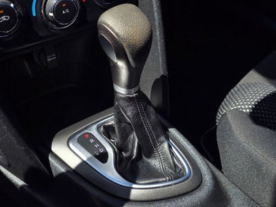 2016 Dodge Dart SE