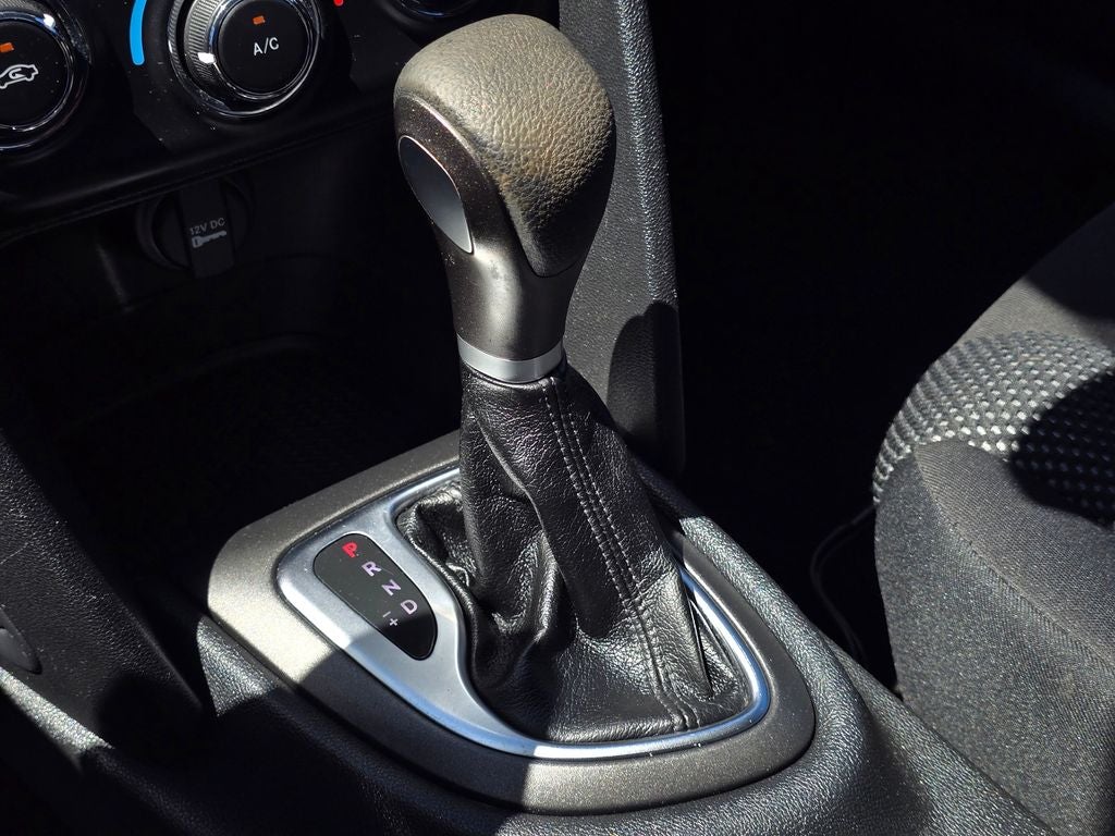 2016 Dodge Dart SE