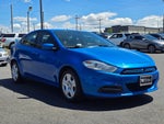 2016 Dodge Dart SE