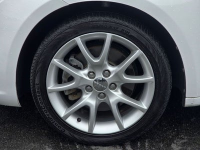 2013 Dodge Dart Rallye