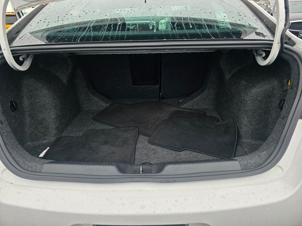 2013 Dodge Dart Rallye