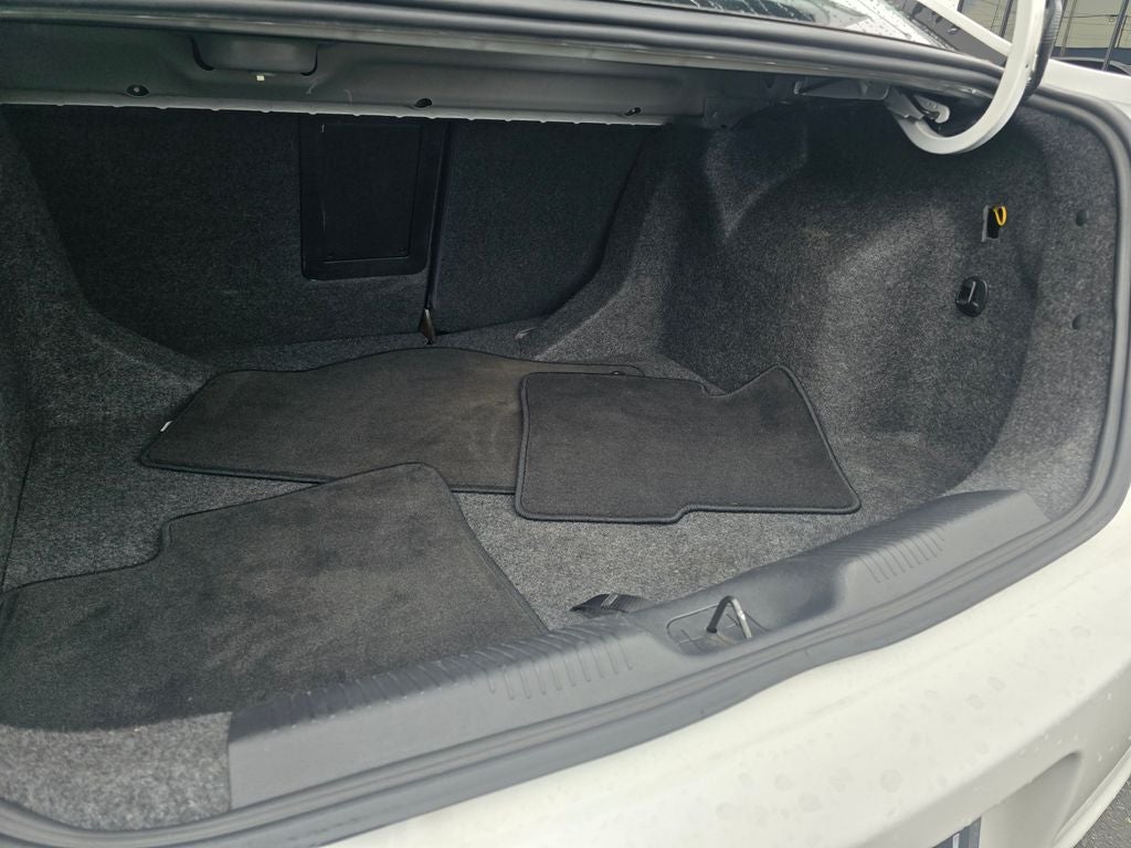 2013 Dodge Dart Rallye