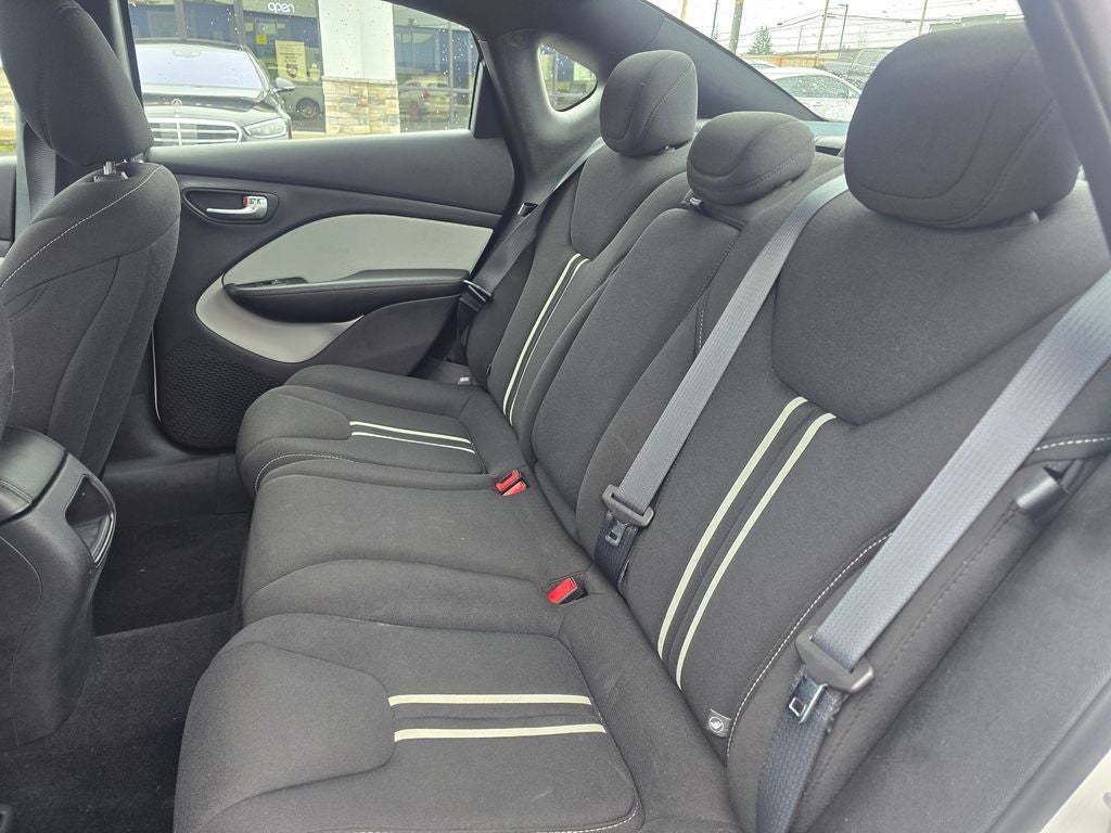 2013 Dodge Dart Rallye