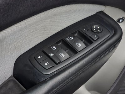 2013 Dodge Dart Rallye