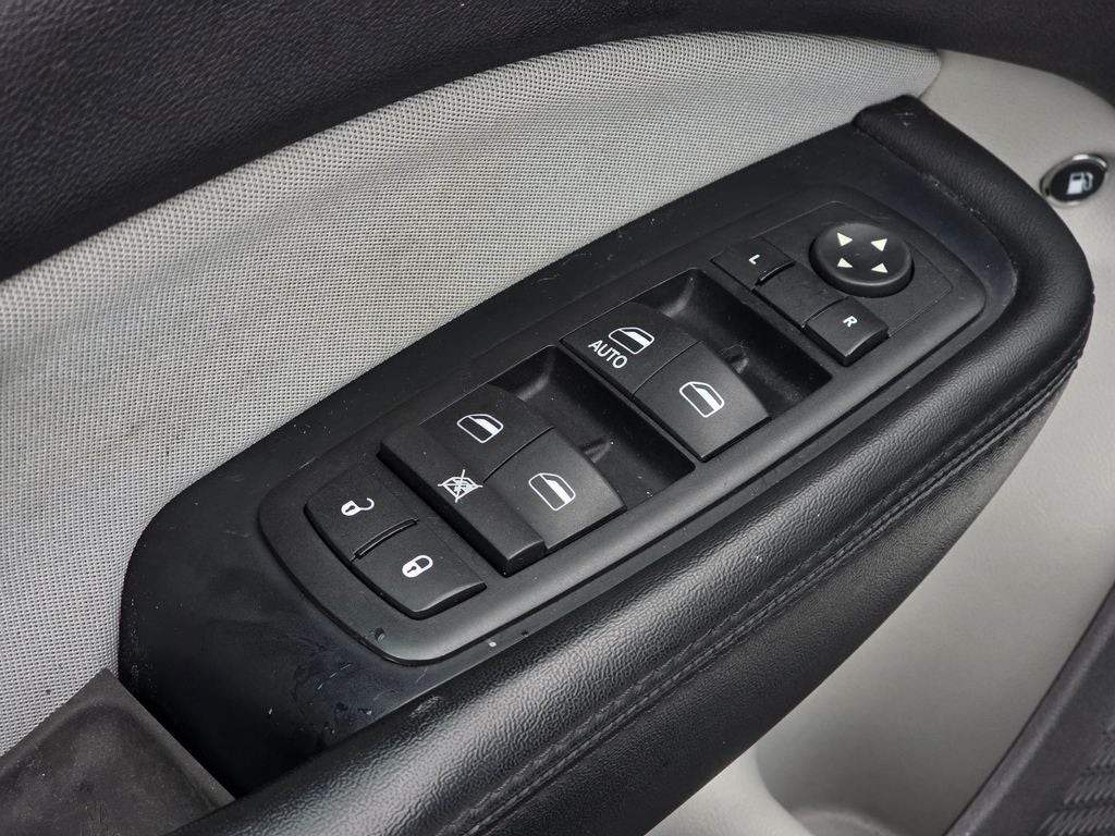 2013 Dodge Dart Rallye