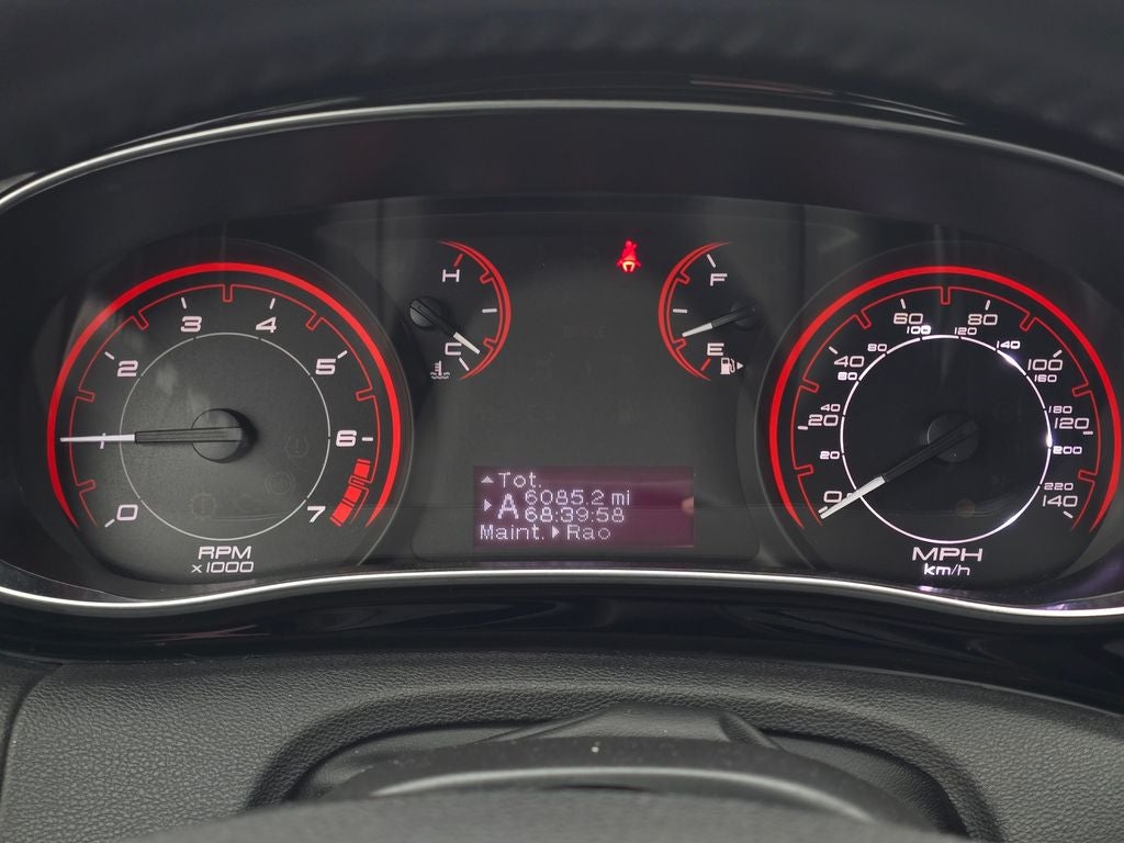 2013 Dodge Dart Rallye