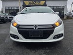2013 Dodge Dart Rallye
