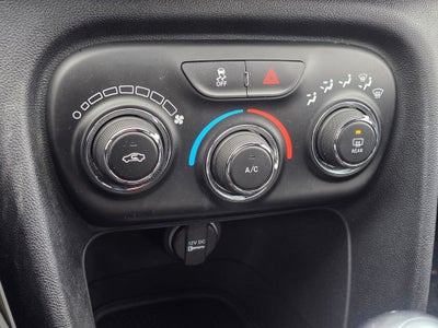 2013 Dodge Dart Rallye