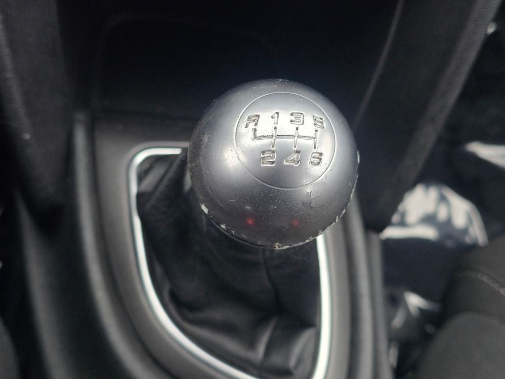 2013 Dodge Dart Rallye