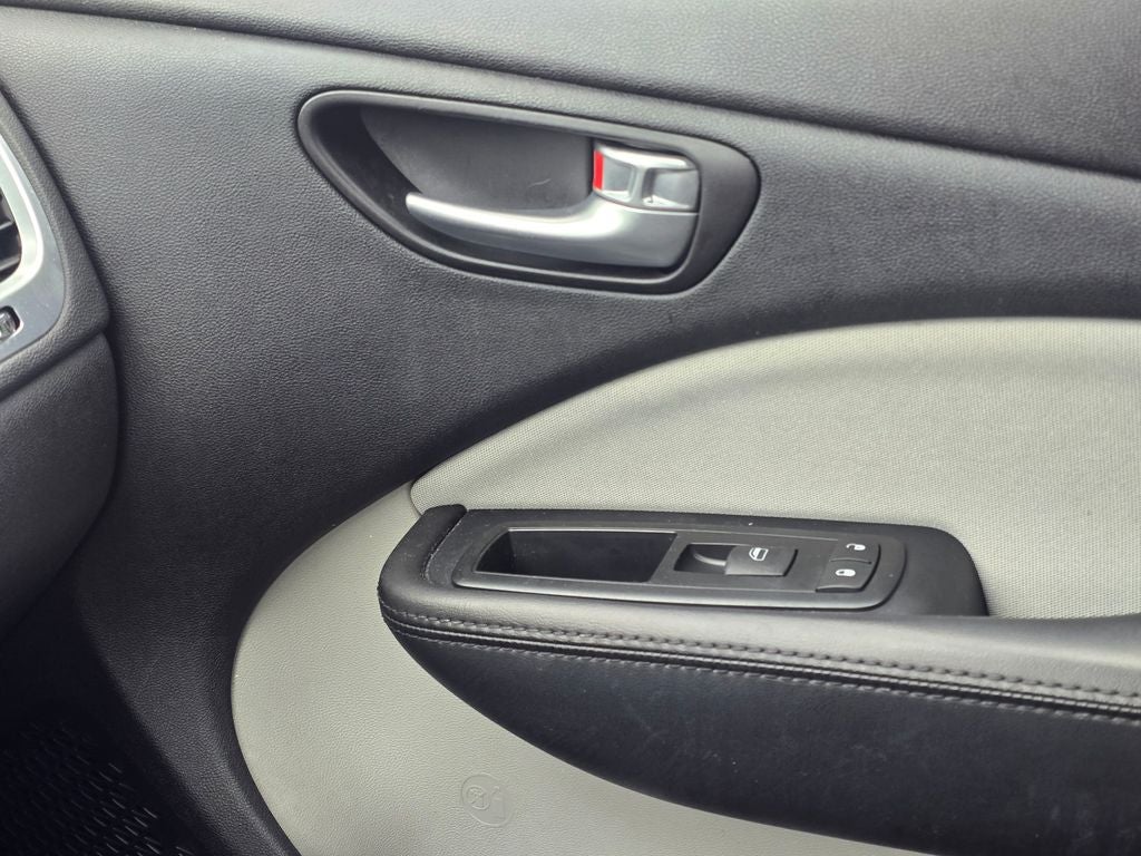 2013 Dodge Dart Rallye