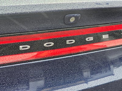 2016 Dodge Dart Limited