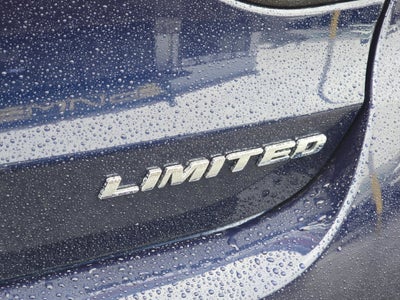 2016 Dodge Dart Limited