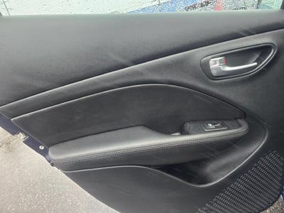 2016 Dodge Dart Limited