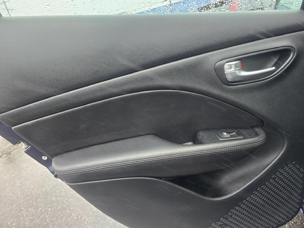 2016 Dodge Dart Limited