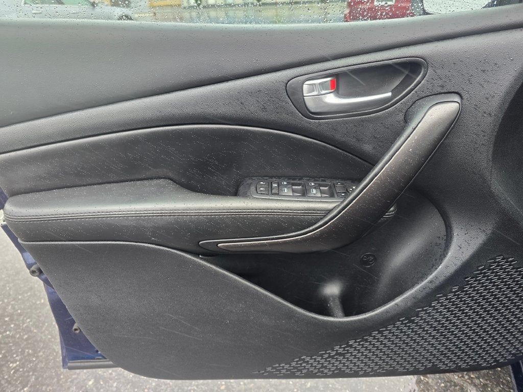 2016 Dodge Dart Limited