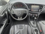 2016 Dodge Dart Limited