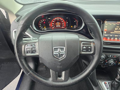 2016 Dodge Dart Limited