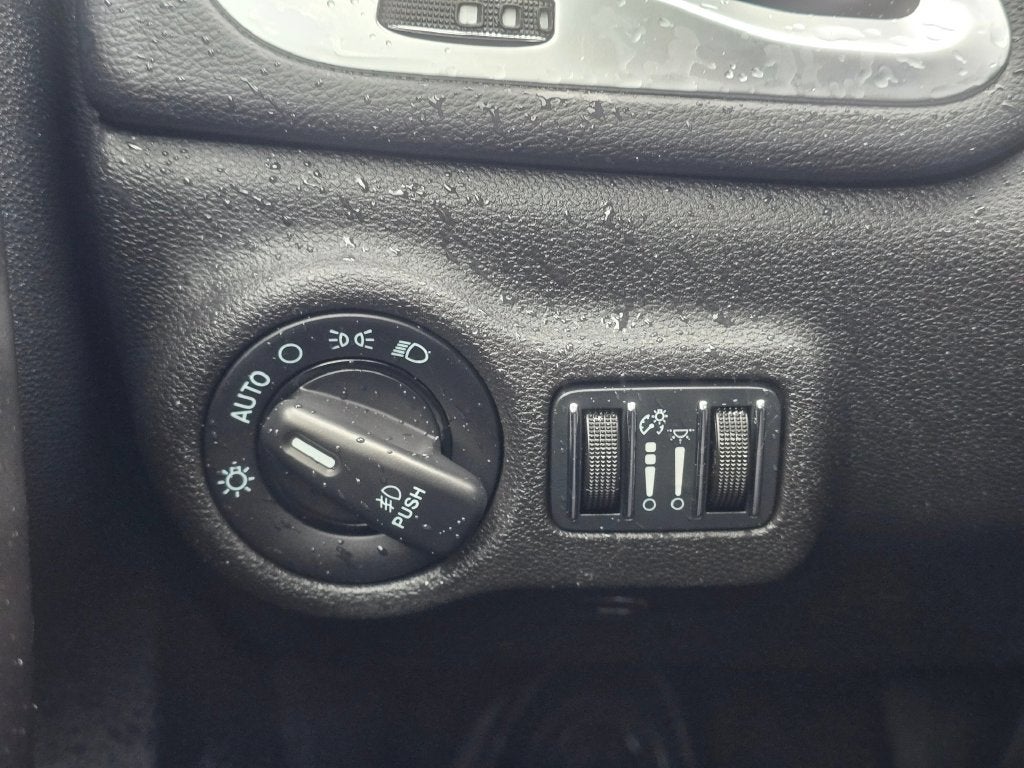 2016 Dodge Dart Limited