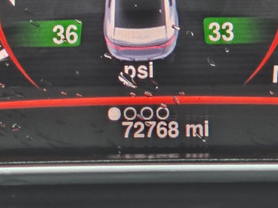 2016 Dodge Dart Limited