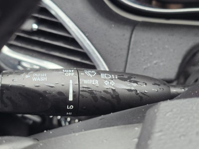 2016 Dodge Dart Limited