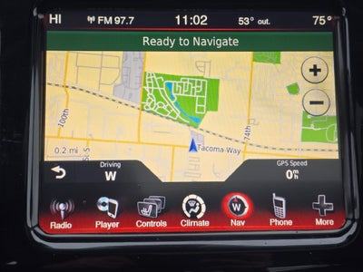 2016 Dodge Dart Limited
