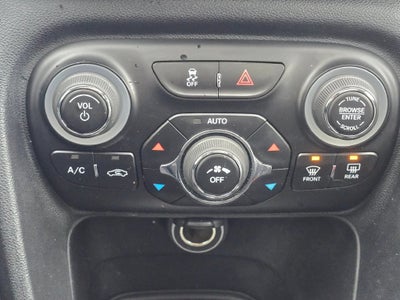 2016 Dodge Dart Limited
