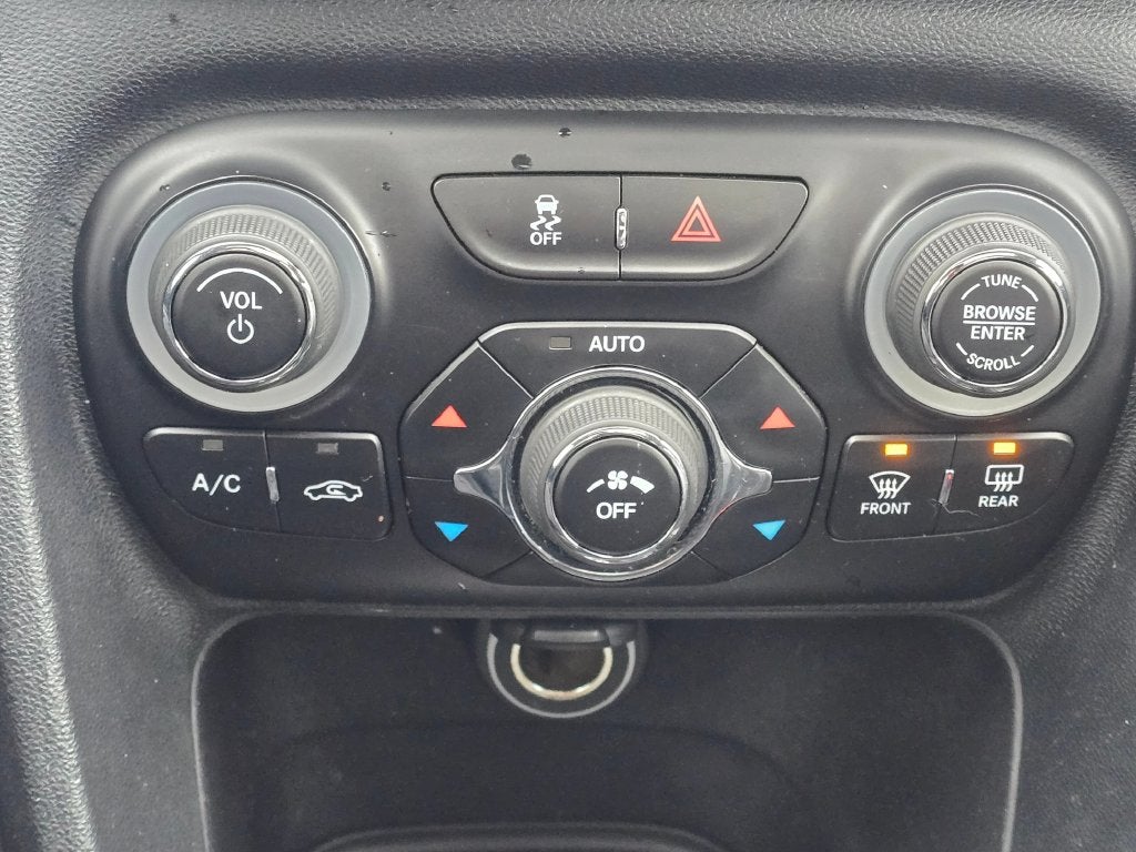 2016 Dodge Dart Limited