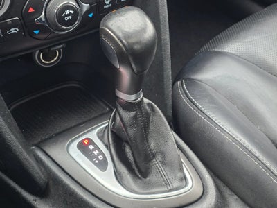 2016 Dodge Dart Limited