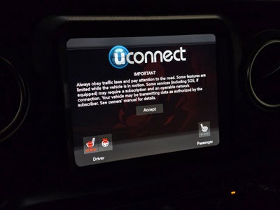 2021 Jeep Wrangler Unlimited Rubicon 4xe