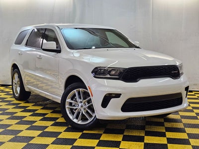 2022 Dodge Durango GT