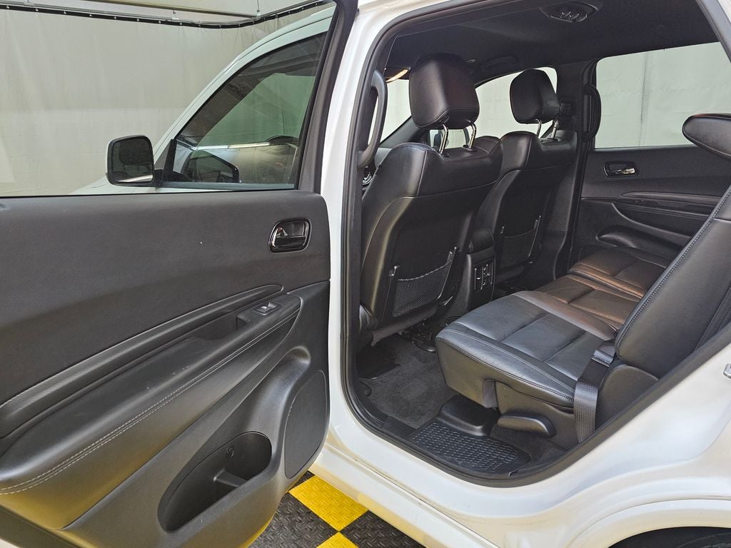 2022 Dodge Durango GT