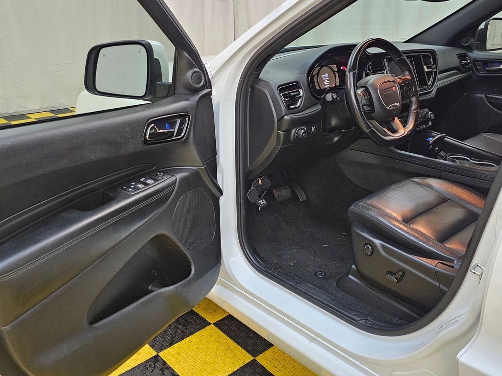 2022 Dodge Durango GT