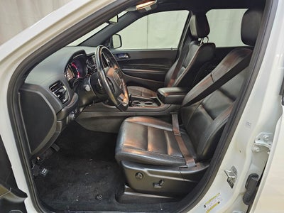 2022 Dodge Durango GT