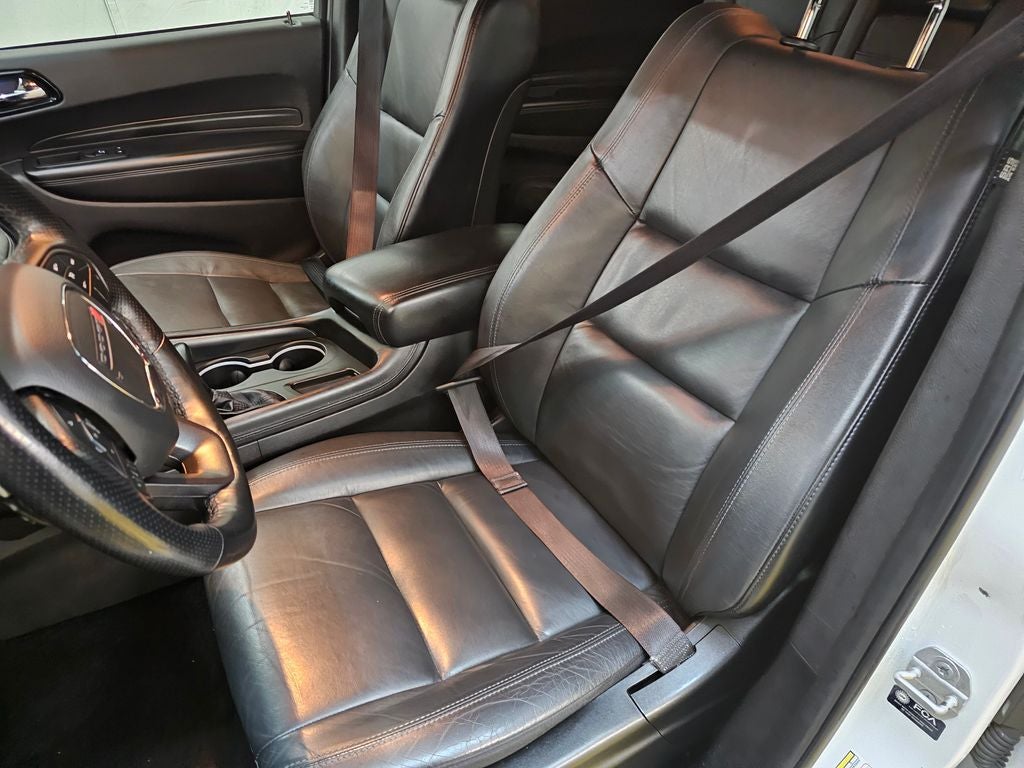 2022 Dodge Durango GT