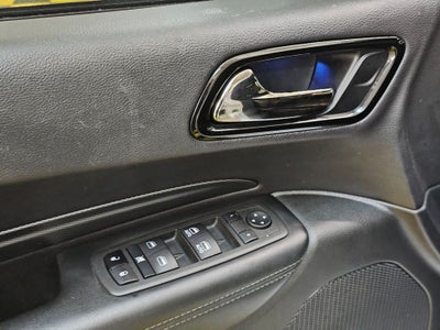 2022 Dodge Durango GT