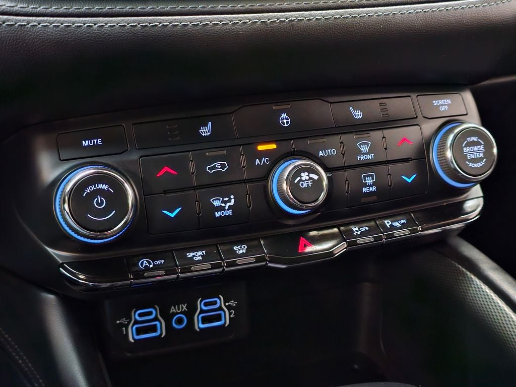 2022 Dodge Durango GT