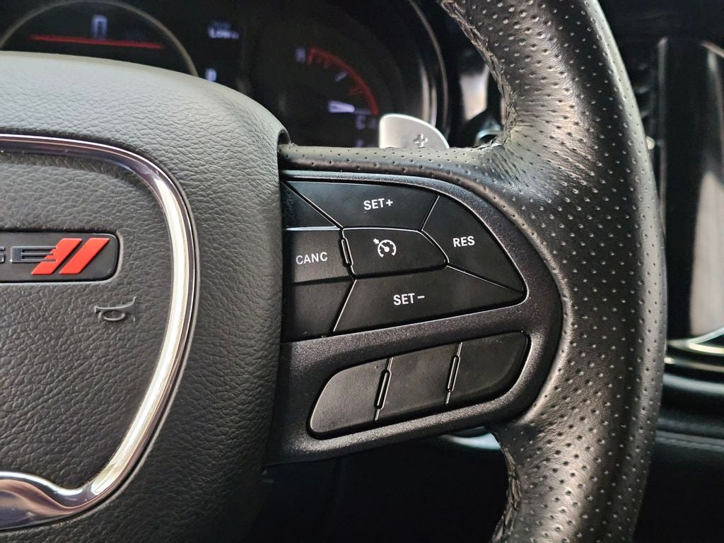 2022 Dodge Durango GT