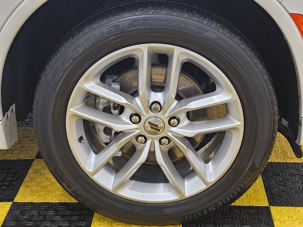 2022 Dodge Durango GT