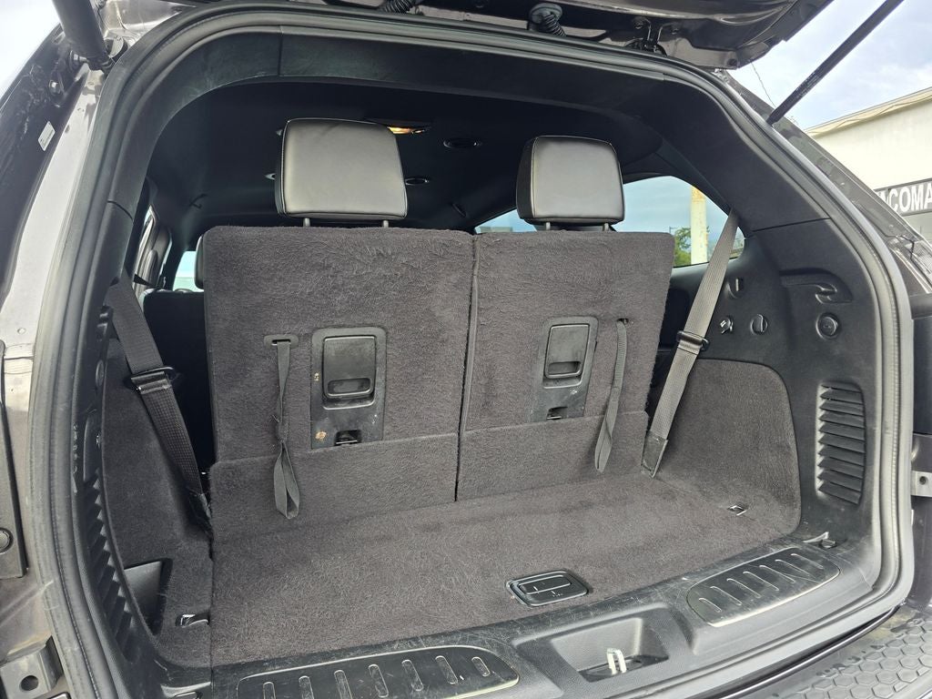 2021 Dodge Durango GT Plus