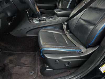 2019 Jeep Grand Cherokee Upland Edition