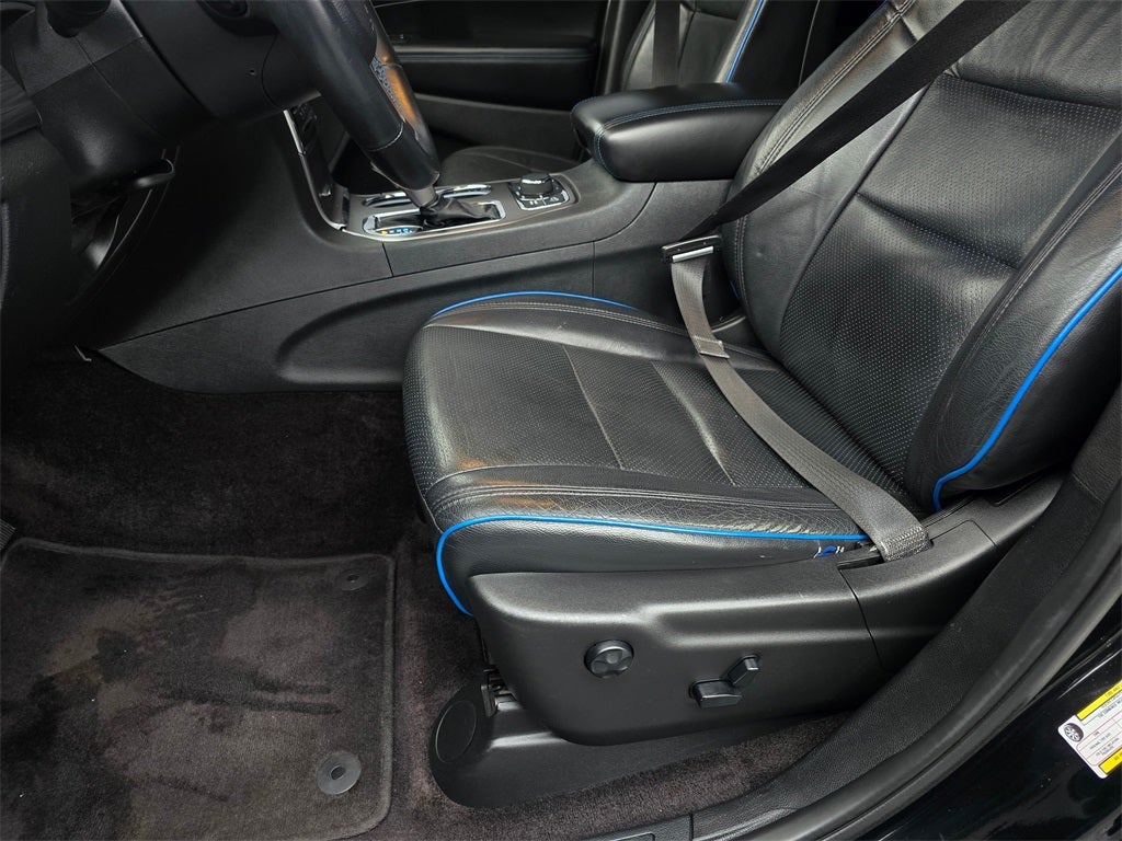 2019 Jeep Grand Cherokee Upland Edition