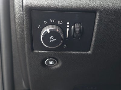 2019 Jeep Grand Cherokee Upland Edition