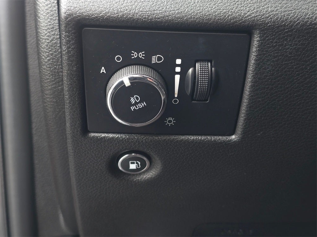 2019 Jeep Grand Cherokee Upland Edition