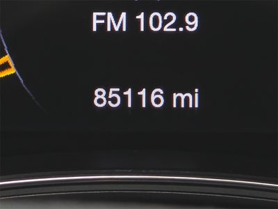 2019 Jeep Grand Cherokee Upland Edition