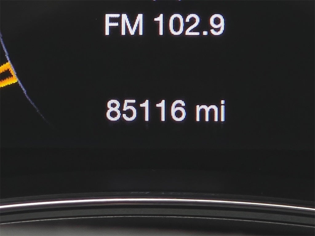 2019 Jeep Grand Cherokee Upland Edition